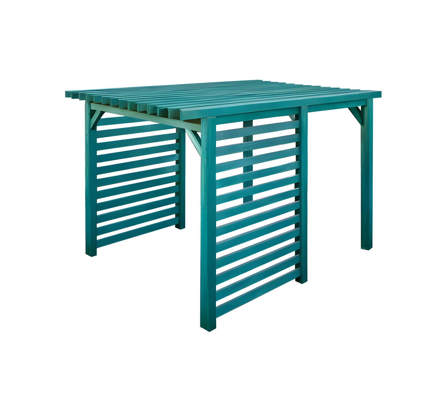 PÉRGOLA