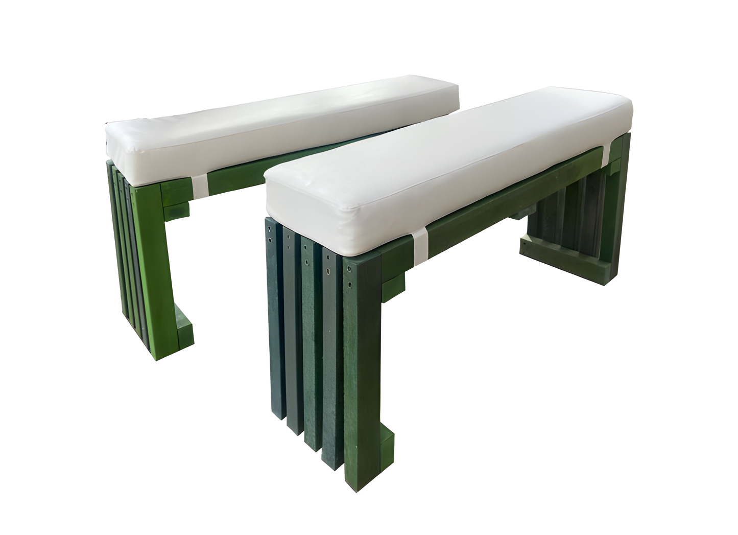 SILLÓN TIPO ACORDEÓN