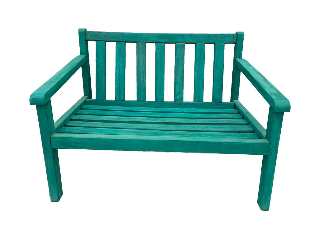 SILLÓN CON RESPALDO Y REPOSA BRAZO