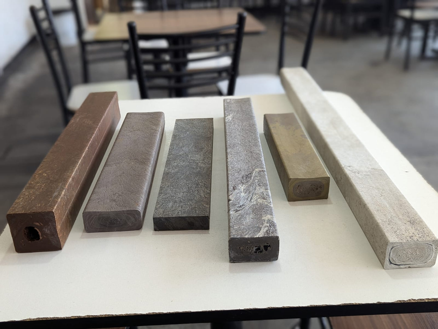 PALLET TIPO AMERICANO (UN DURMIENTE)