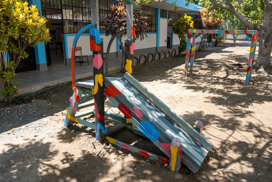 RESBALADORA