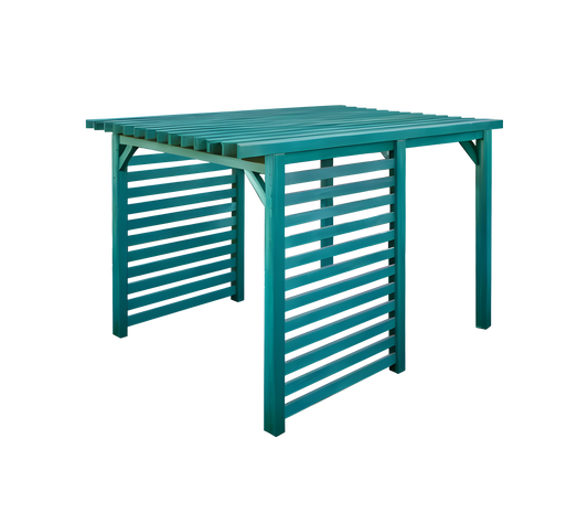 PÉRGOLA