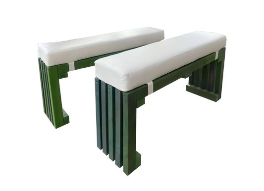 SILLÓN TIPO ACORDEÓN