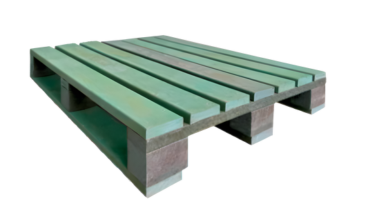 PALLET TIPO EAN