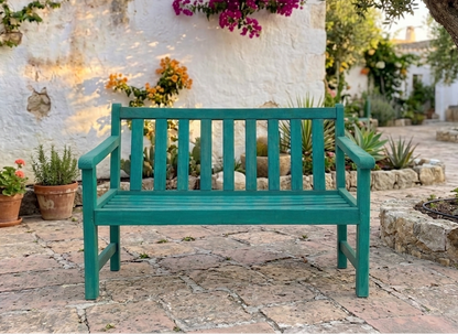 SILLÓN CON RESPALDO Y REPOSA BRAZO