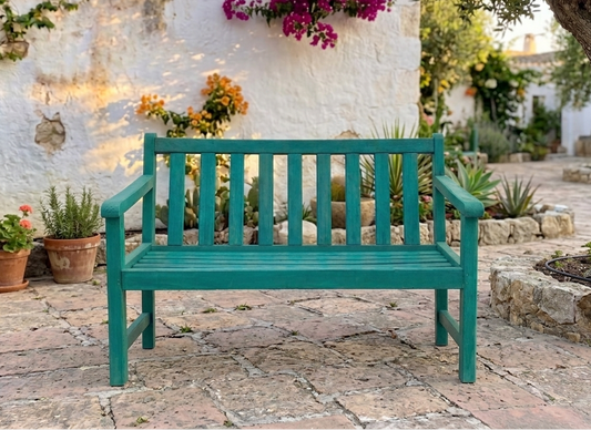 SILLÓN CON RESPALDO Y REPOSA BRAZO