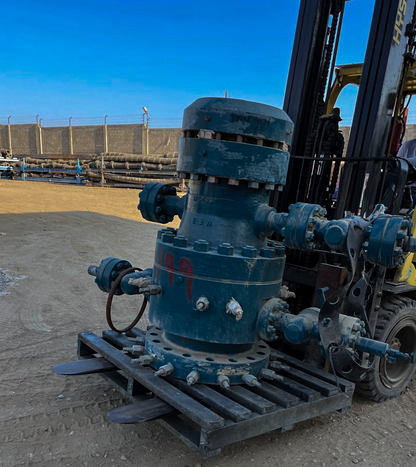 PALLET TIPO AMERICANO (UN DURMIENTE)