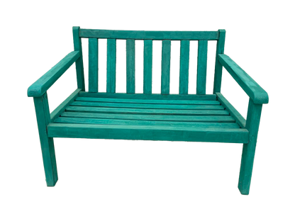 SILLÓN CON RESPALDO Y REPOSA BRAZO