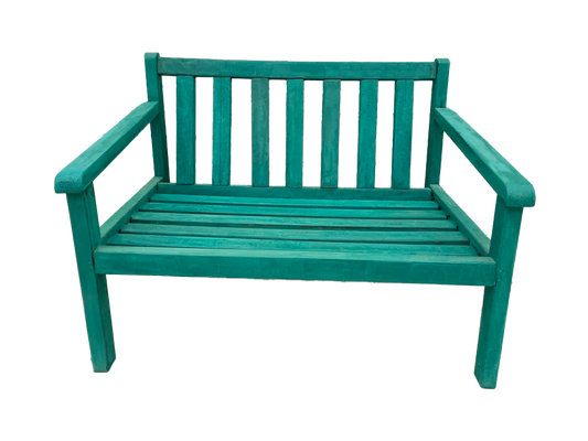 SILLÓN CON RESPALDO Y REPOSA BRAZO