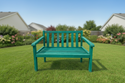 SILLÓN CON RESPALDO Y REPOSA BRAZO